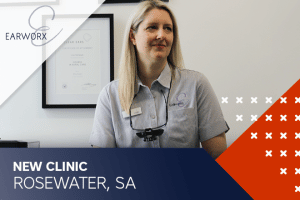 New Clinic Rosewater in Adelaide, SA